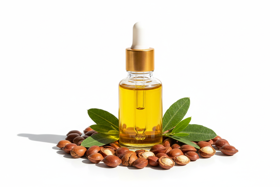 Jojoba oil: MVP of skin and hair care...
